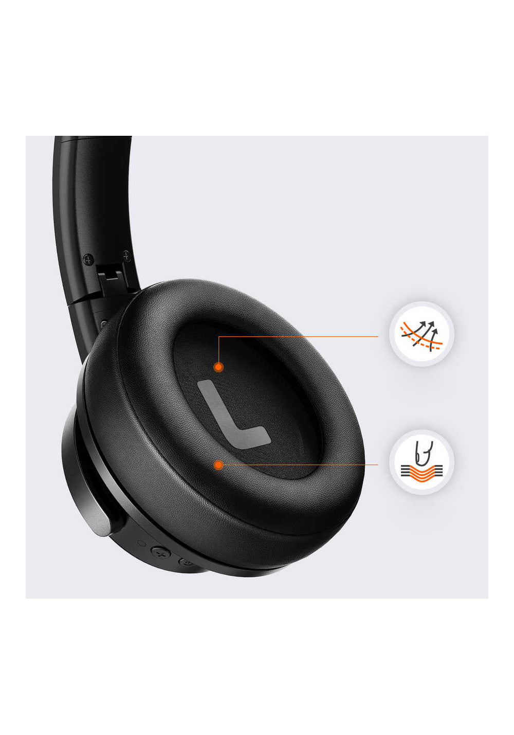 Oneodio A30 Bluetooth Kulaklık