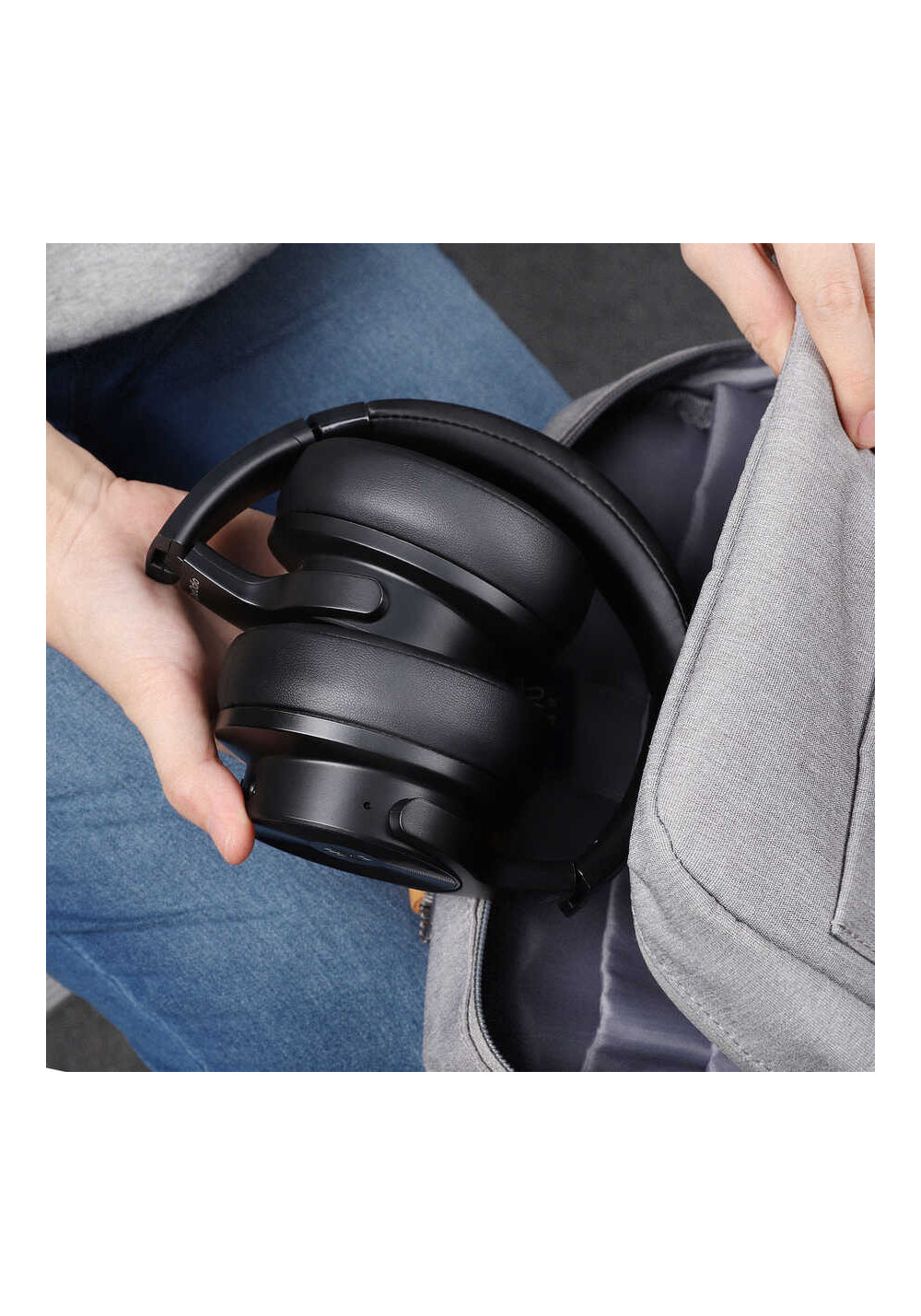 Oneodio A30 Bluetooth Kulaklık