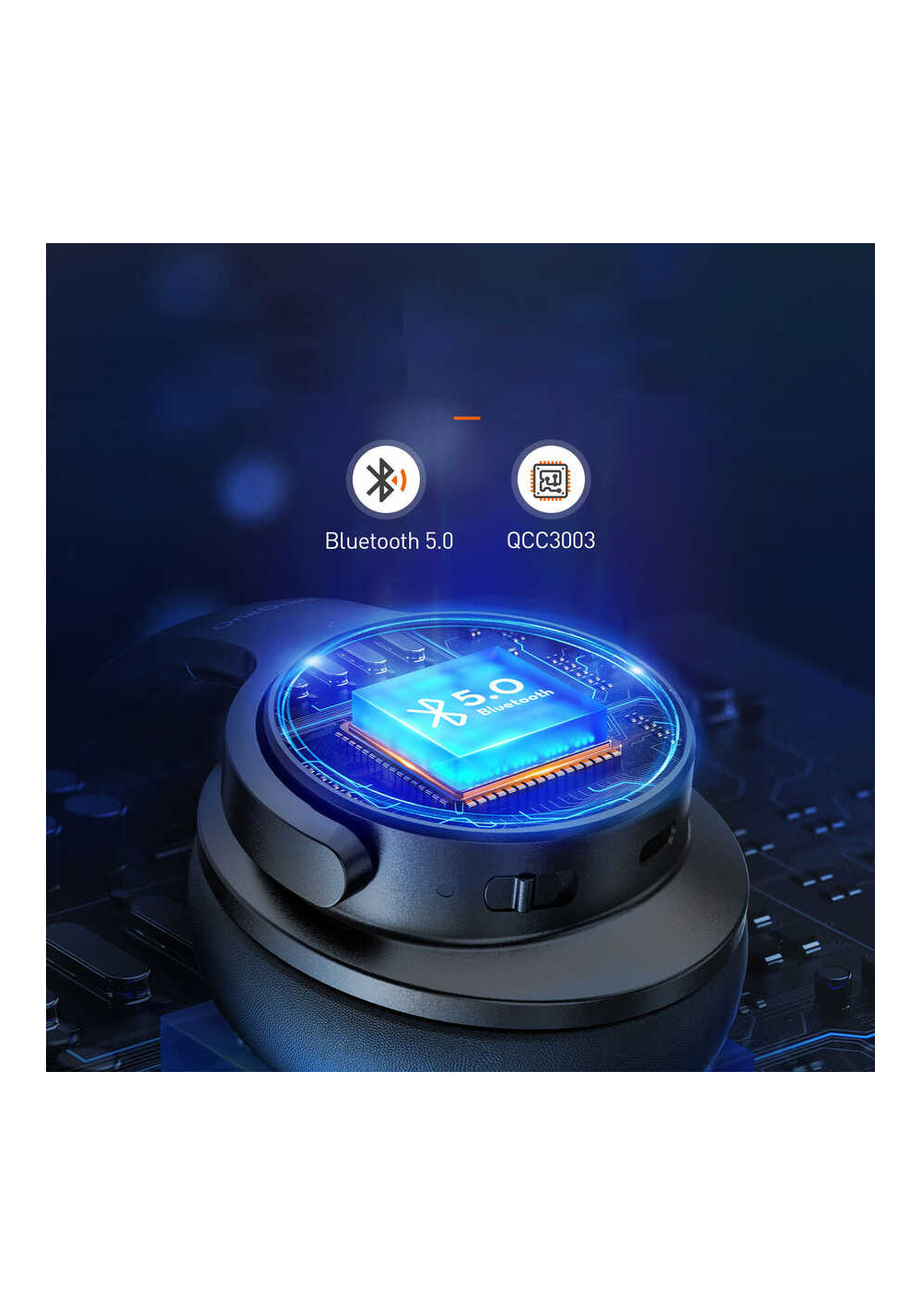 Oneodio A30 Bluetooth Kulaklık