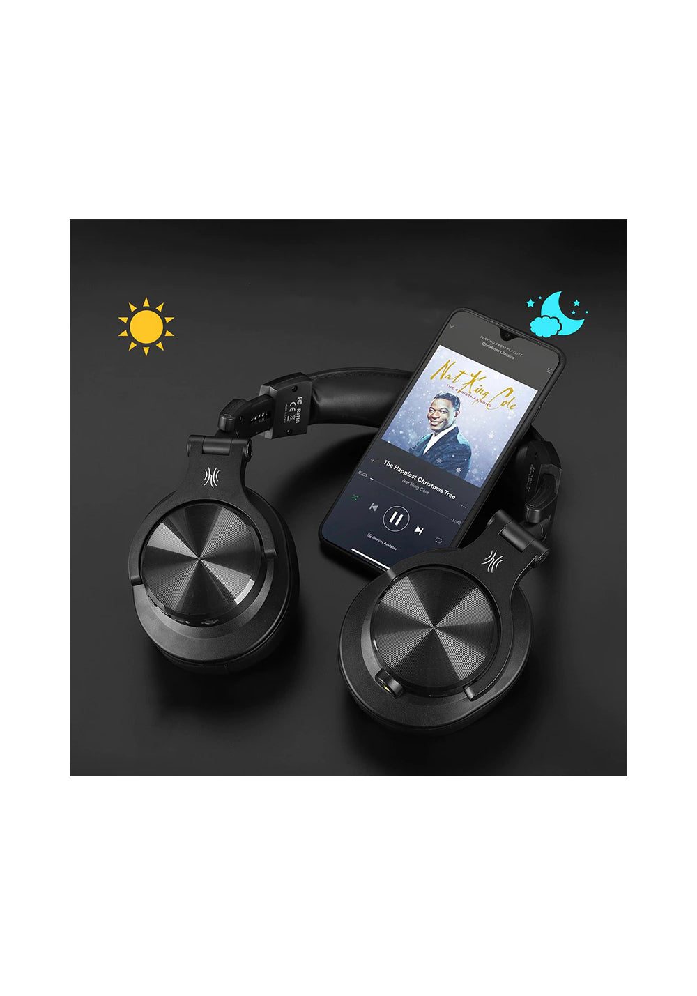 Oneodio A70 Bluetooth Kulaklık