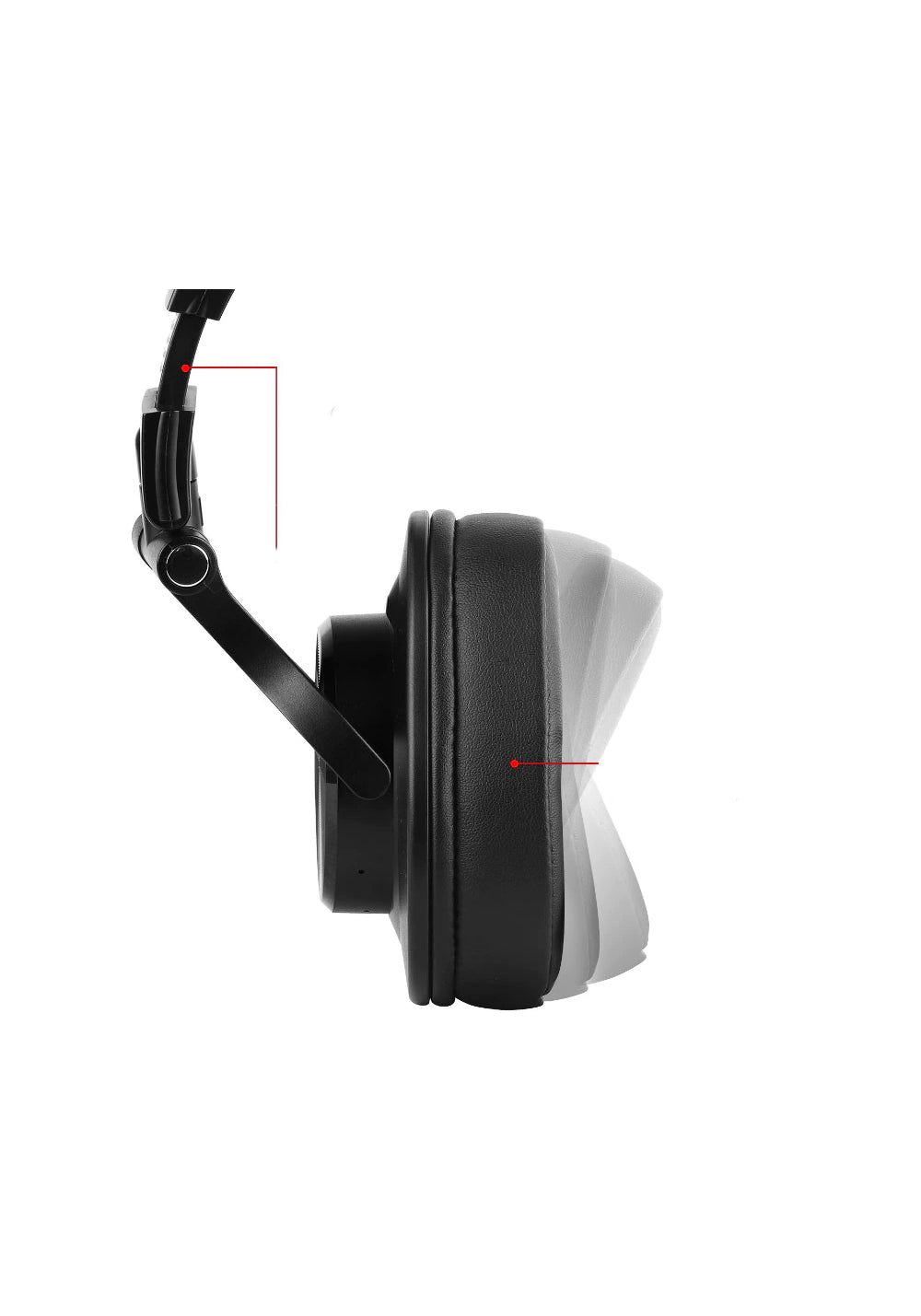 Oneodio A70 Bluetooth Kulaklık