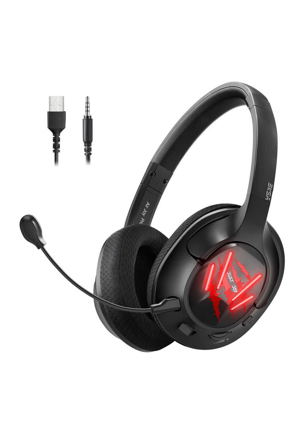 Eksa Airjoy Pro 3.5mm Kulaklık