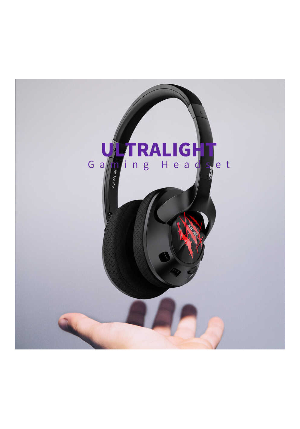 Eksa Airjoy Pro 3.5mm Kulaklık