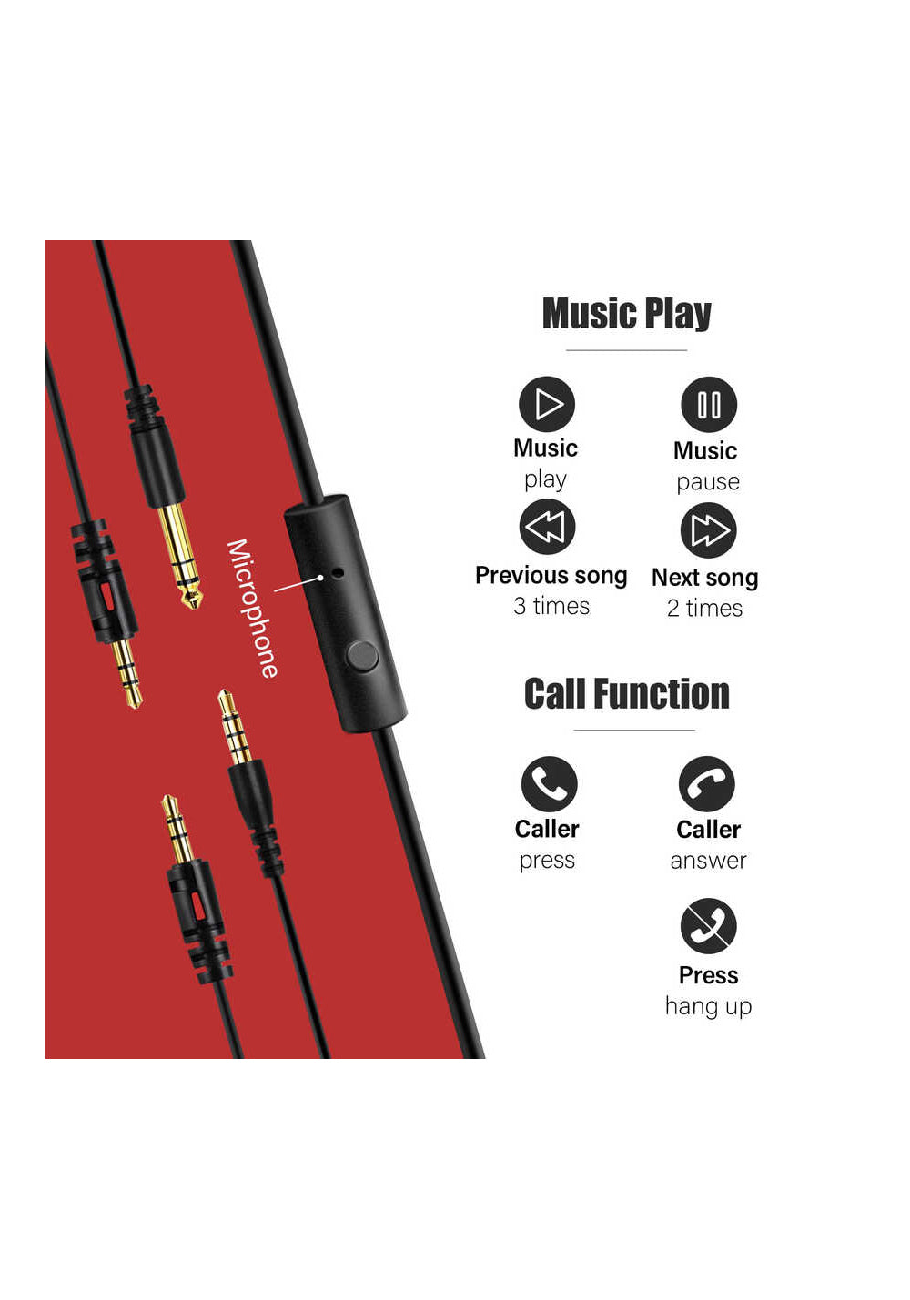 Oneodio Studio Hi-Fi 3.5mm Kulaklık