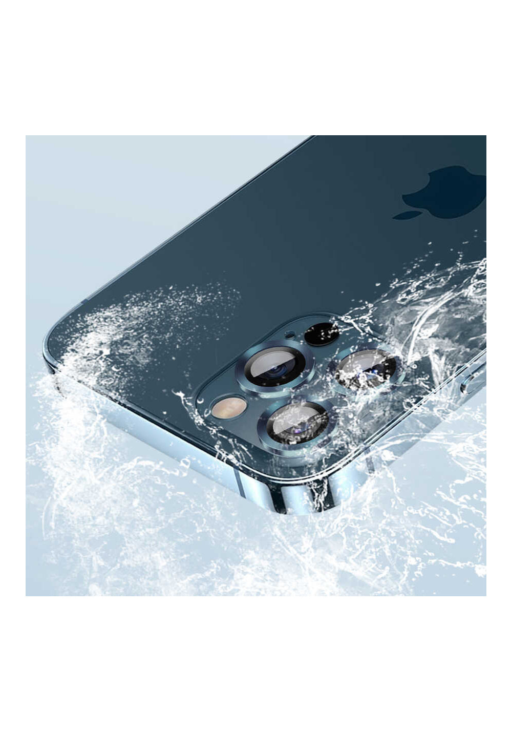 Wiwu iPhone 11 Pro Max  Lens Guard