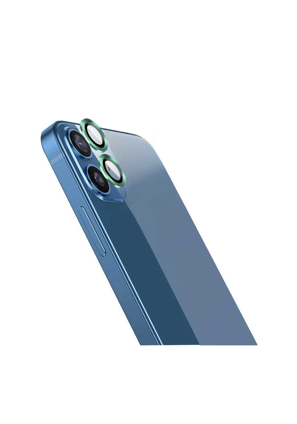 Wiwu iPhone 12  Lens Guard