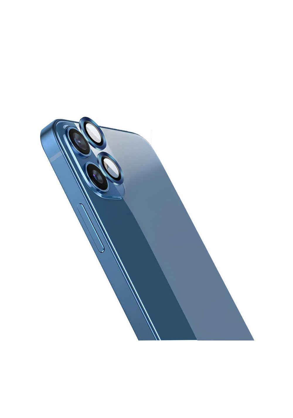 Apple iPhone 12 ​​​Wiwu Lens Guard