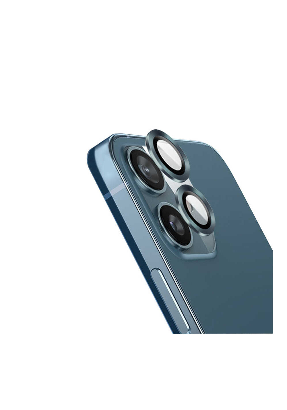Wiwu iPhone 12  Lens Guard