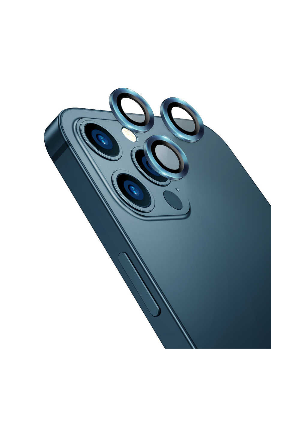 Wiwu iPhone 12 Pro Max  Lens Guard