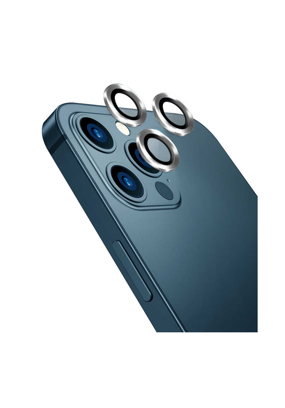 Wiwu iPhone 12 Pro Max  Lens Guard