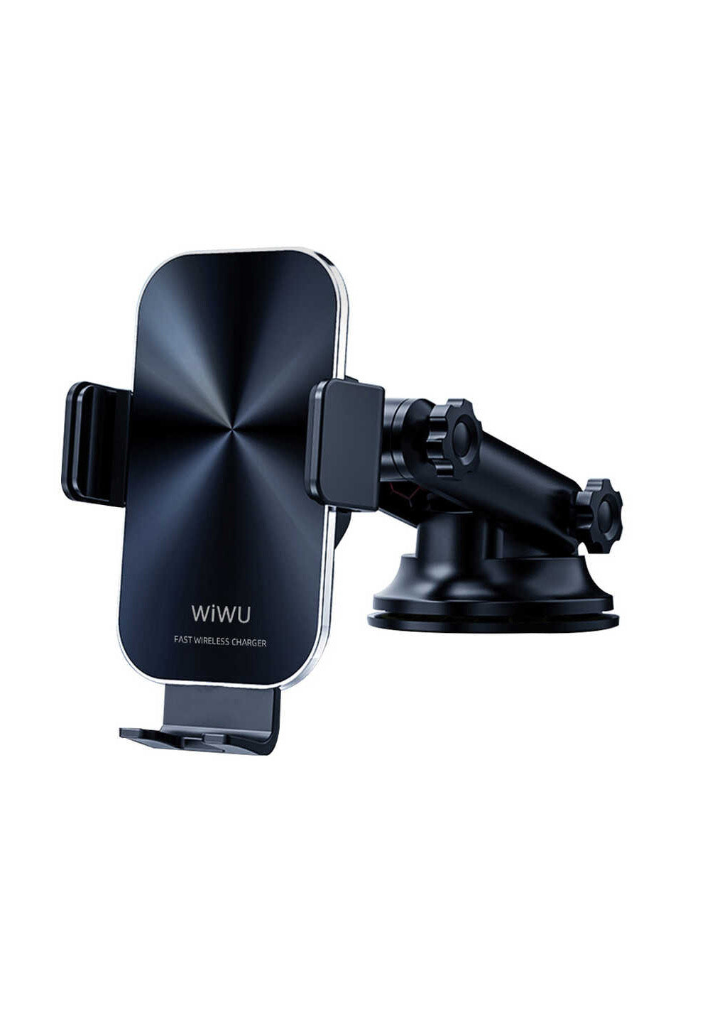 Wiwu CH-307 Liberator Wireless Charging Mount Araç Telefon Tutucu