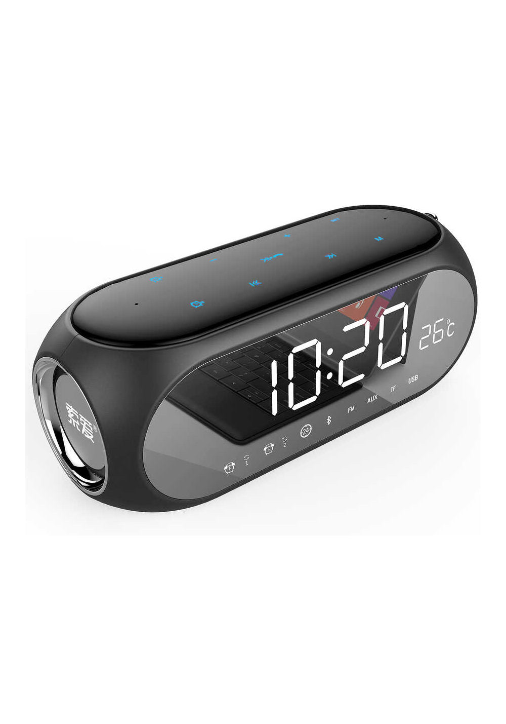 Soaiy S69 Bluetooth Hoparlör