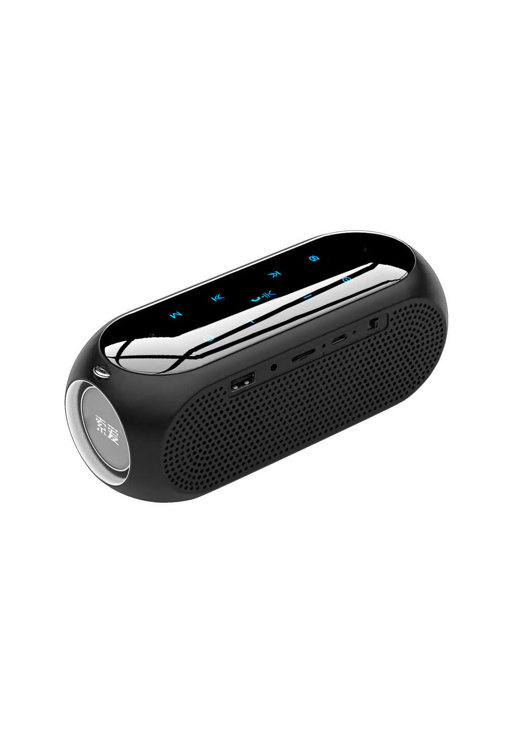 Soaiy S69 Bluetooth Hoparlör