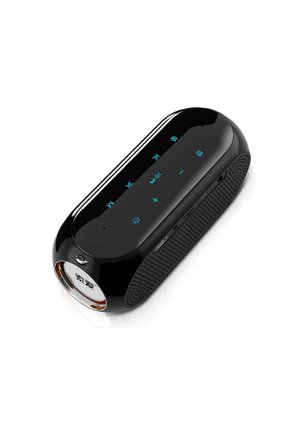Soaiy S69 Bluetooth Hoparlör