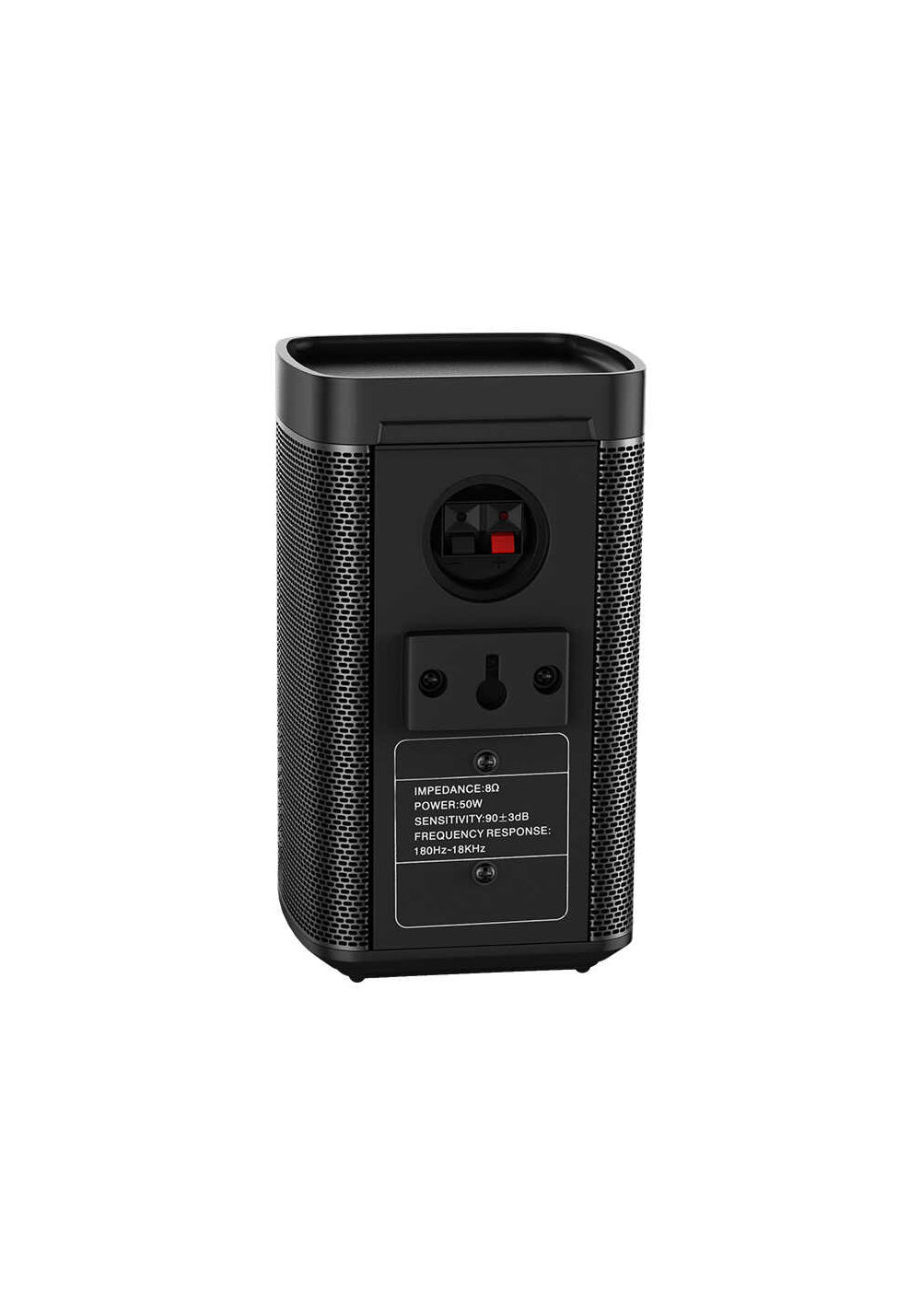 Soaiy SA-K30 Bluetooth Hoparlör Ev Sinema Ses Sistemi