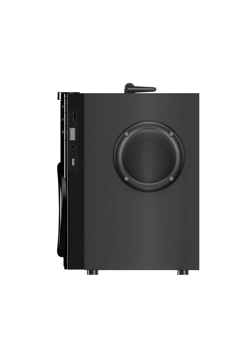 Soaiy SA-Q22 Bluetooth Hoparlör