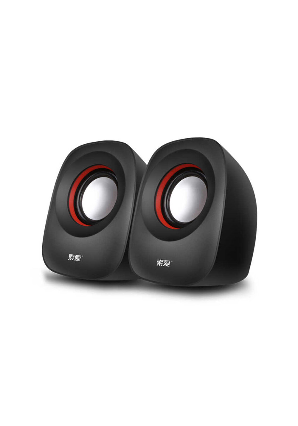 Soaiy SA-L3 Usb Speaker Hoparlör