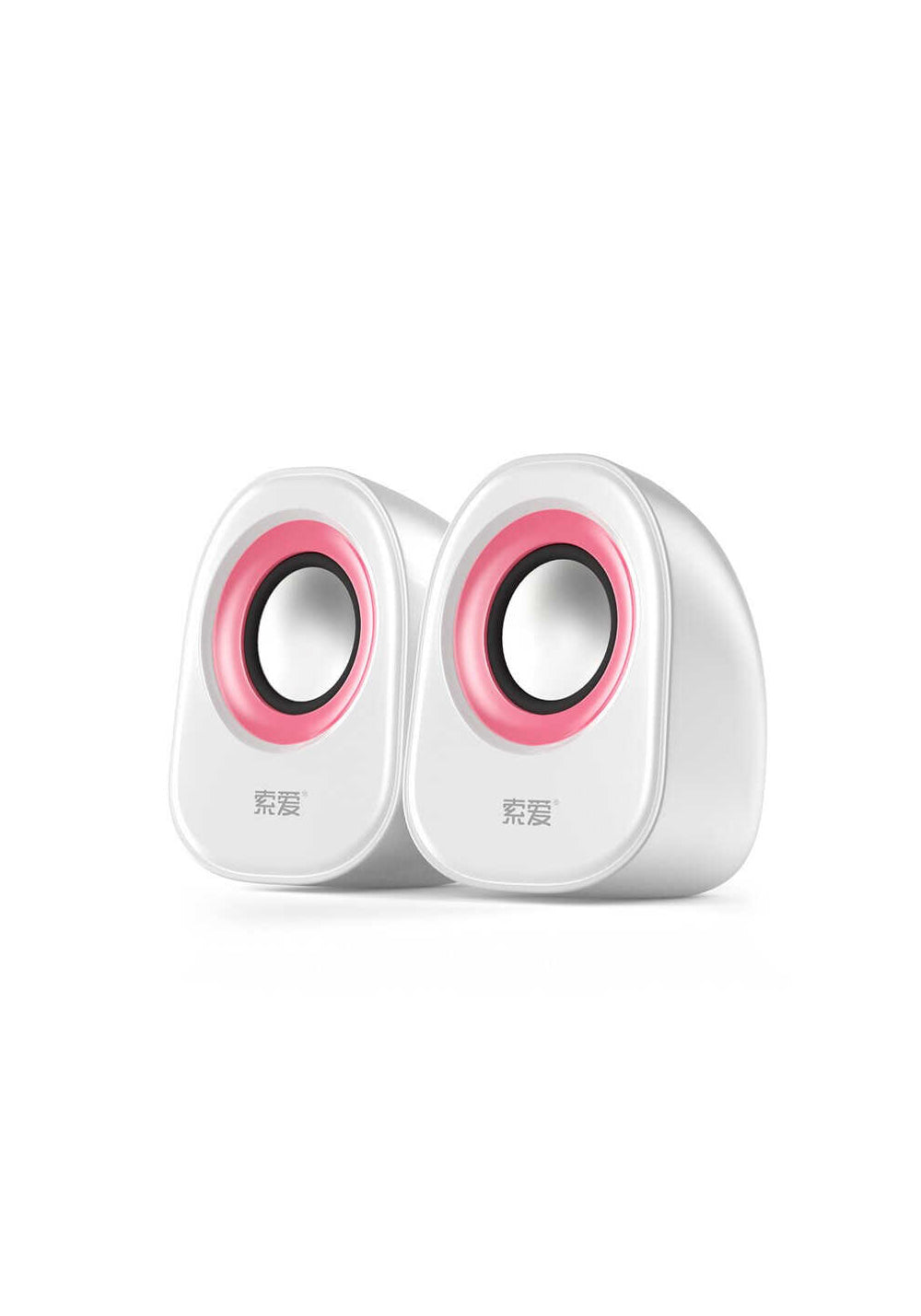 Soaiy SA-L3 Usb Speaker Hoparlör