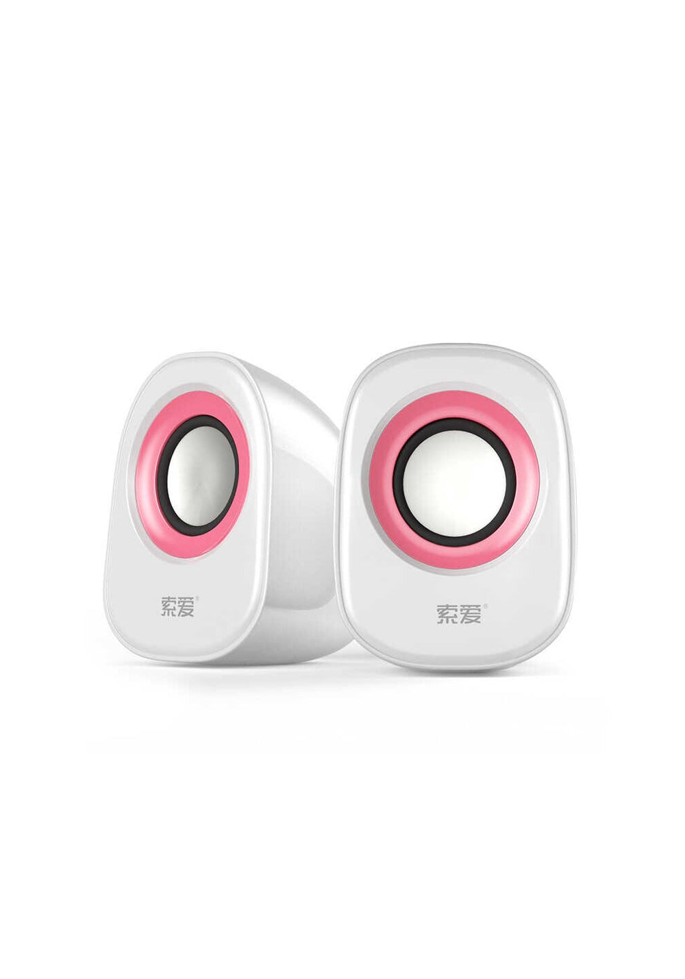 Soaiy SA-L3 Usb Speaker Hoparlör