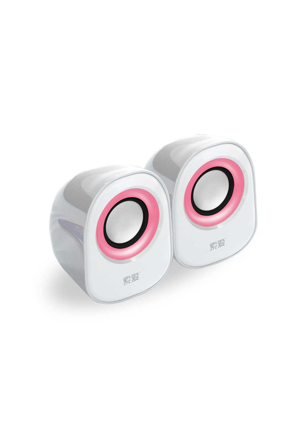 Soaiy SA-L3 Usb Speaker Hoparlör