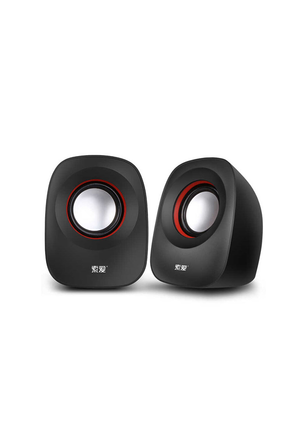 Soaiy SA-L3 Usb Speaker Hoparlör