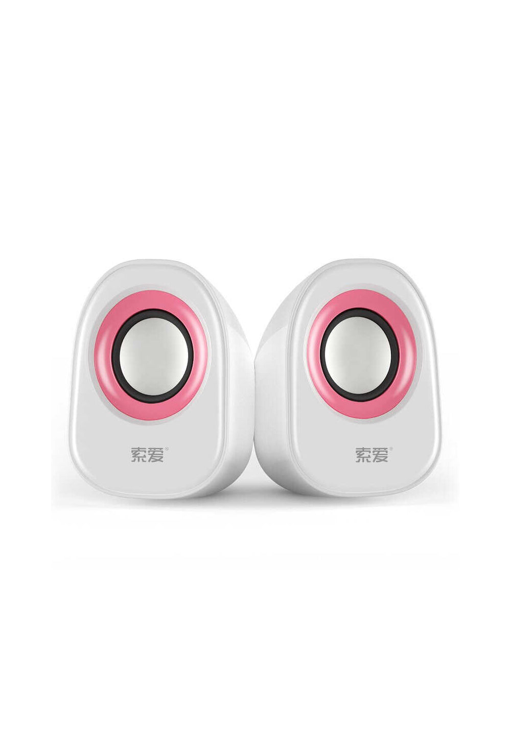 Soaiy SA-L3 Usb Speaker Hoparlör