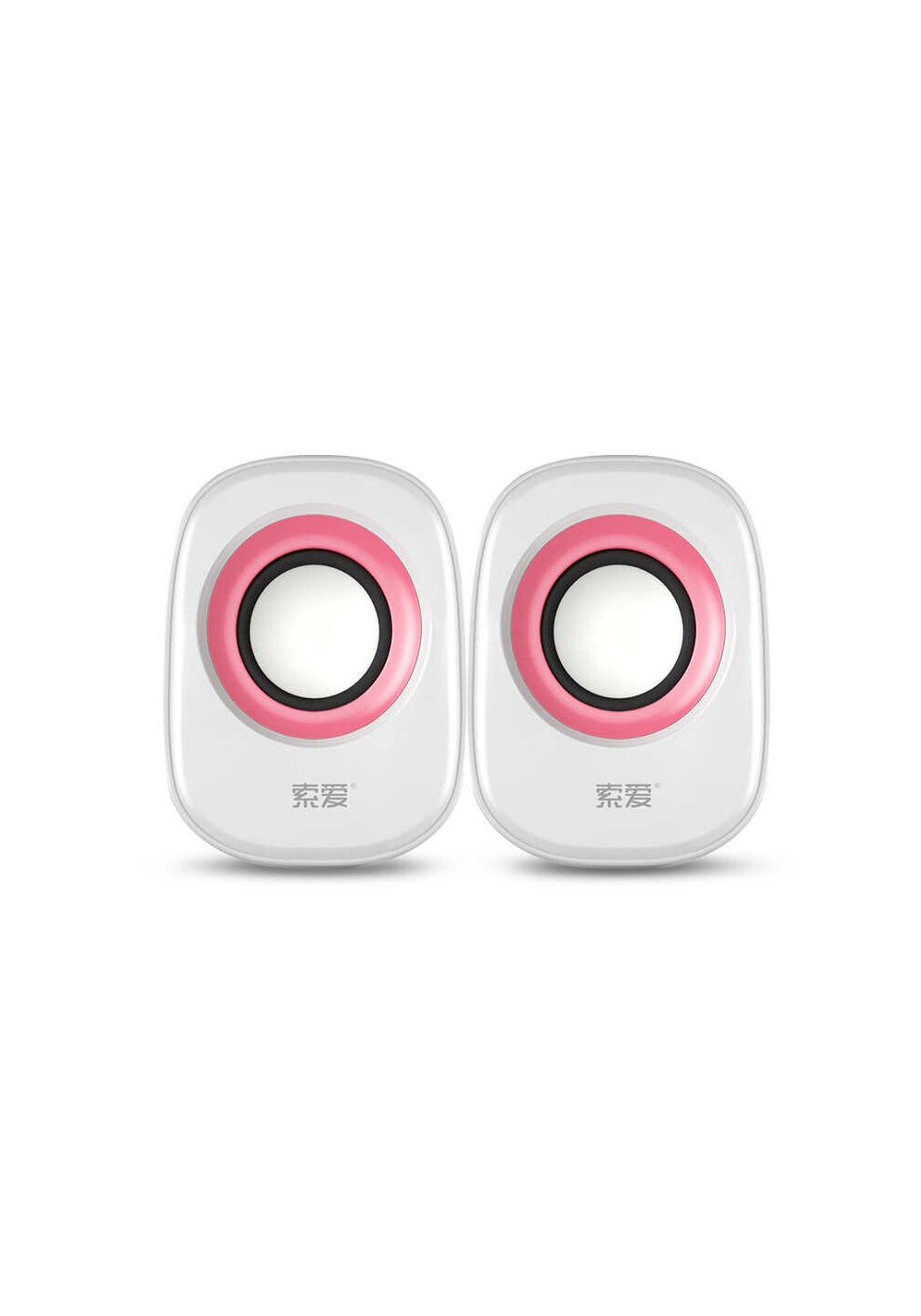 Soaiy SA-L3 Usb Speaker Hoparlör