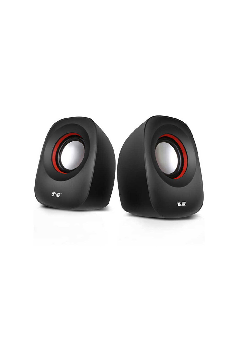 Soaiy SA-L3 Usb Speaker Hoparlör