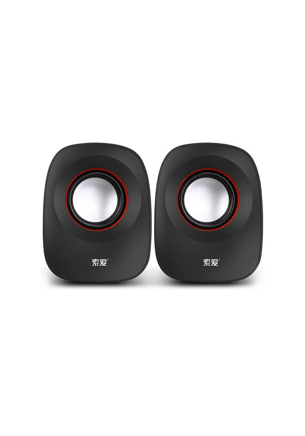 Soaiy SA-L3 Usb Speaker Hoparlör