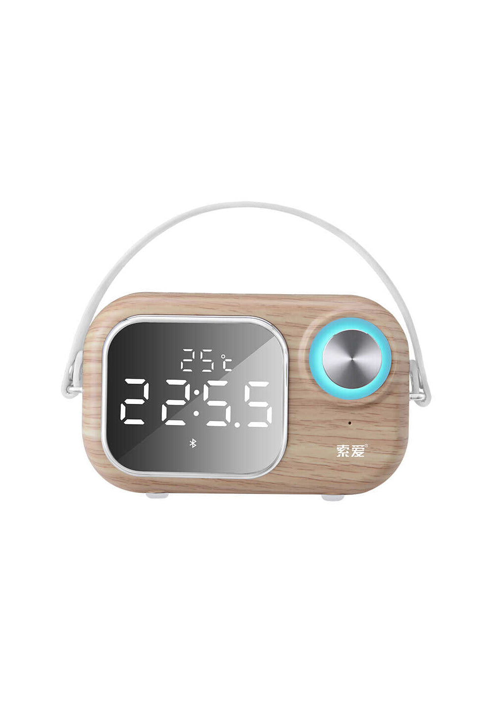 Soaiy E16 Bluetooth Hoparlör