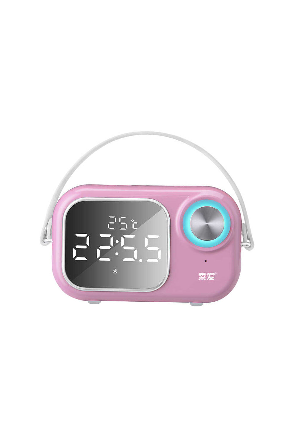 Soaiy E16 Bluetooth Hoparlör