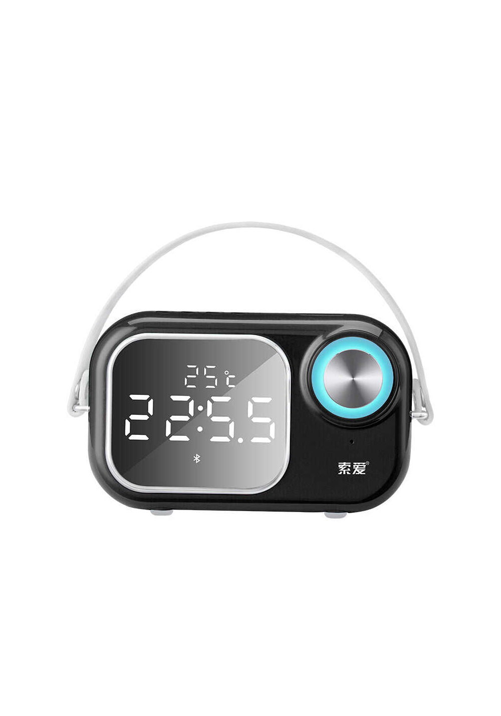 Soaiy E16 Bluetooth Hoparlör