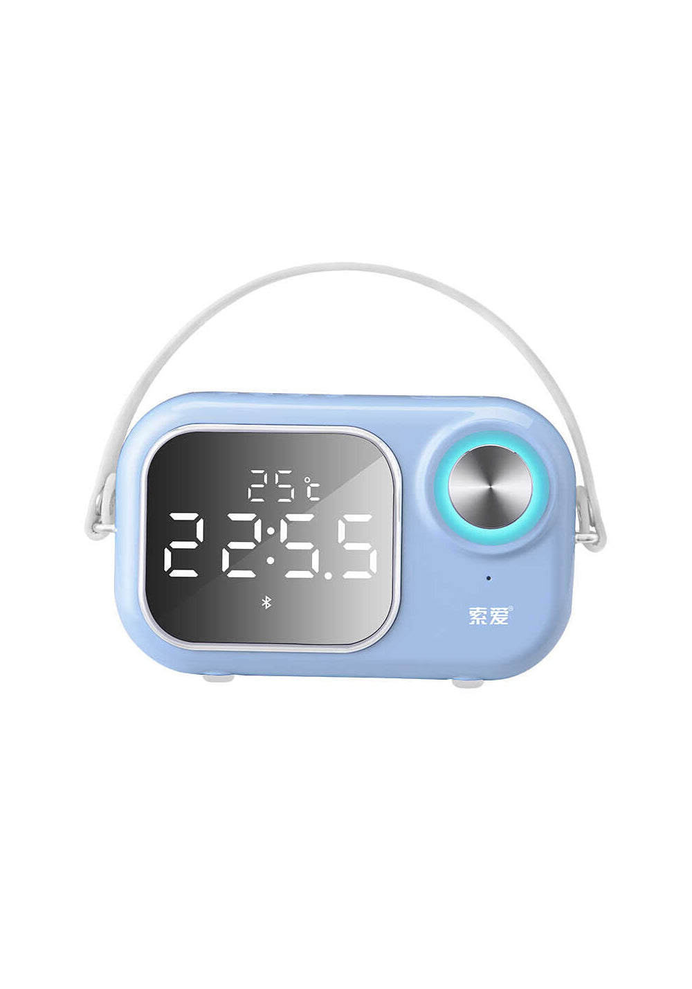Soaiy E16 Bluetooth Hoparlör