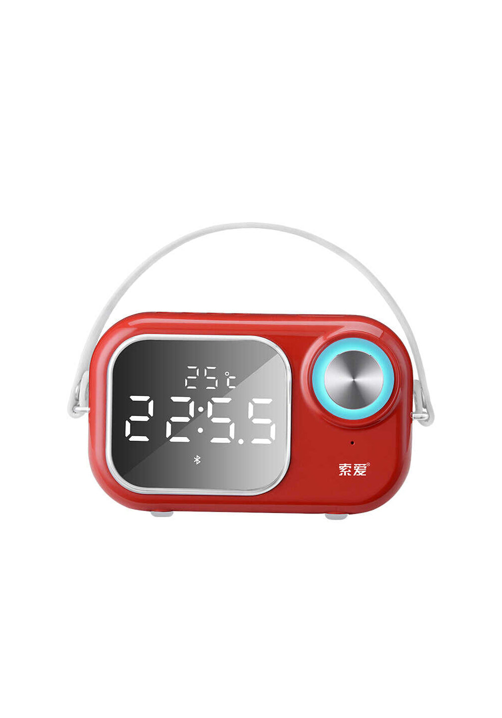 Soaiy E16 Bluetooth Hoparlör