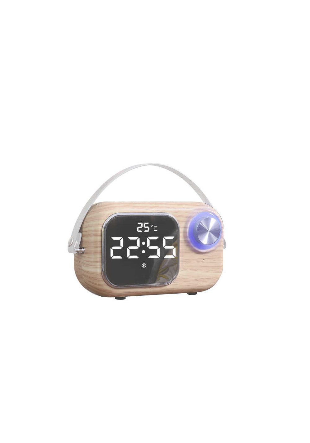 Soaiy E16 Bluetooth Hoparlör