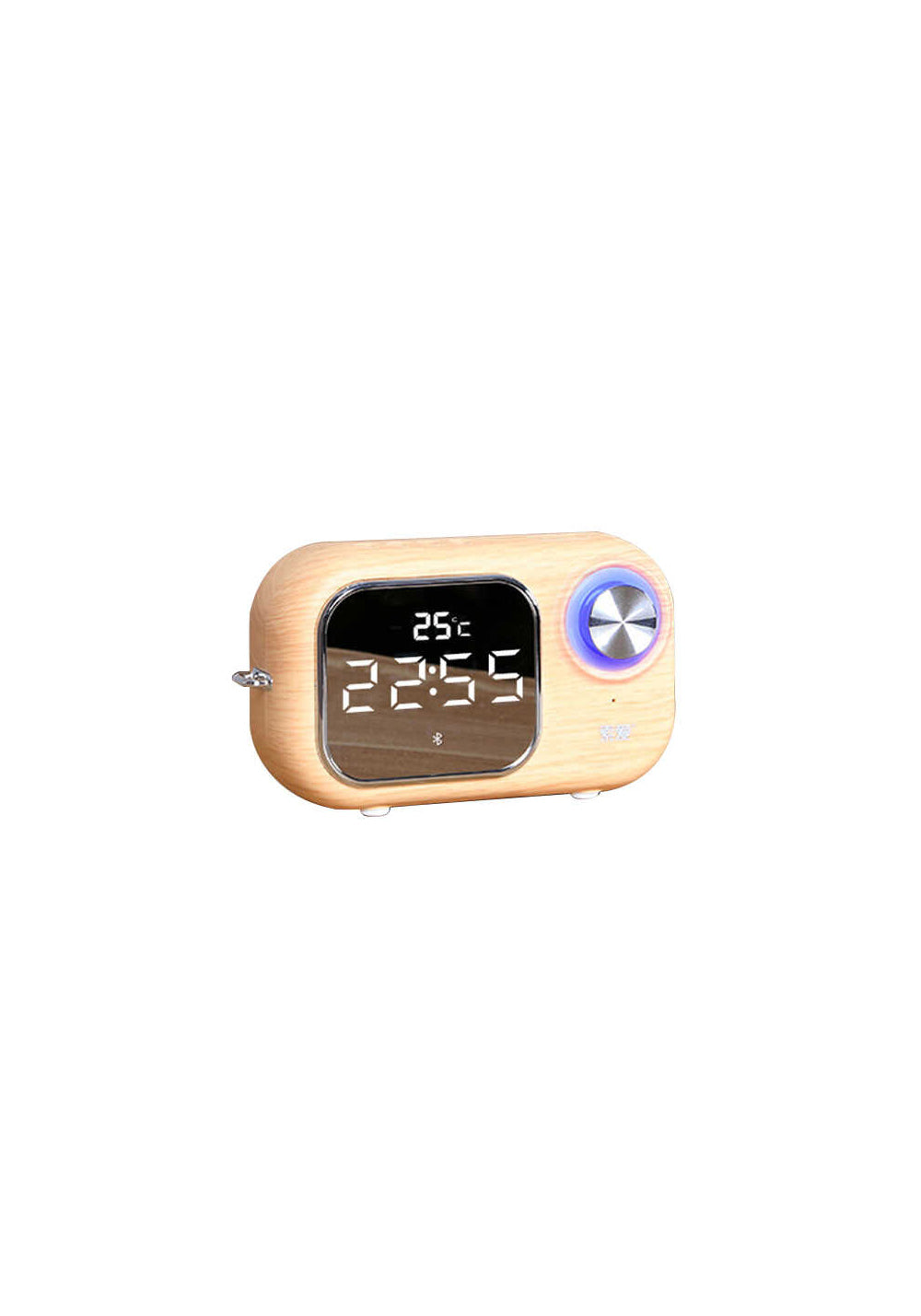 Soaiy E16 Bluetooth Hoparlör
