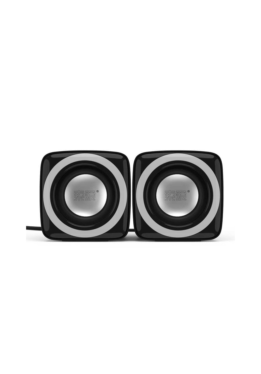 Soaiy SA-C5 Usb Speaker Hoparlör