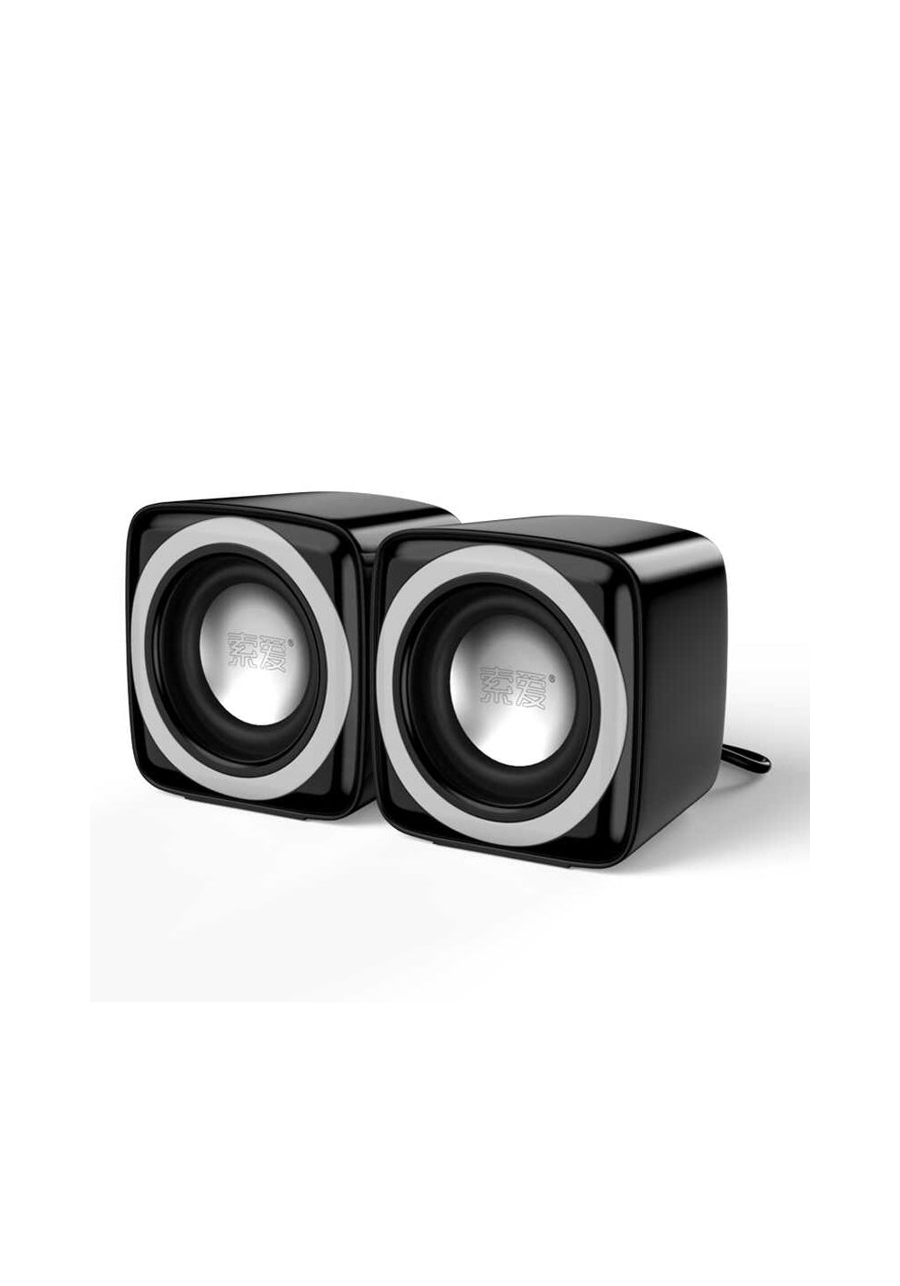 Soaiy SA-C5 Usb Speaker Hoparlör