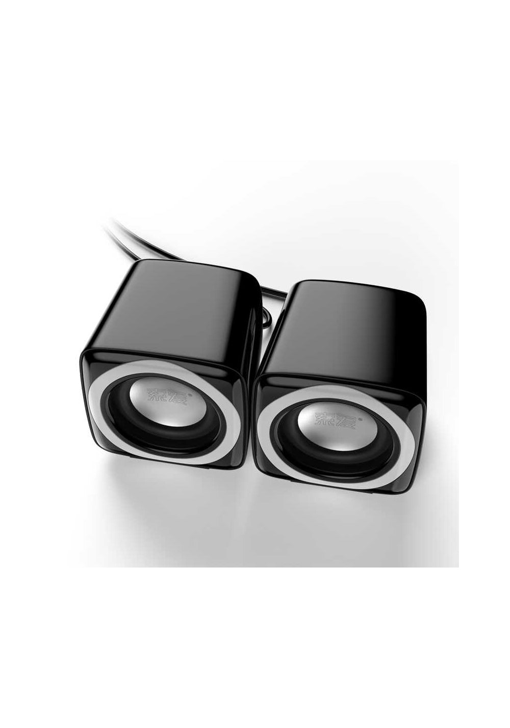 Soaiy SA-C5 Usb Speaker Hoparlör