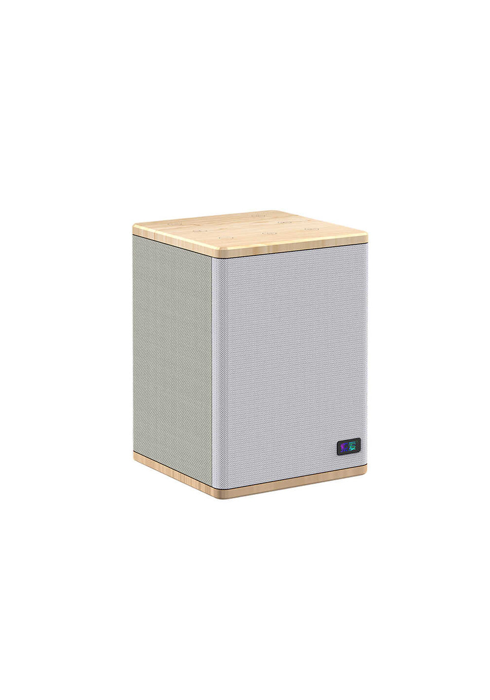 Soaiy SA-L10 Bluetooth Speaker Hoparlör