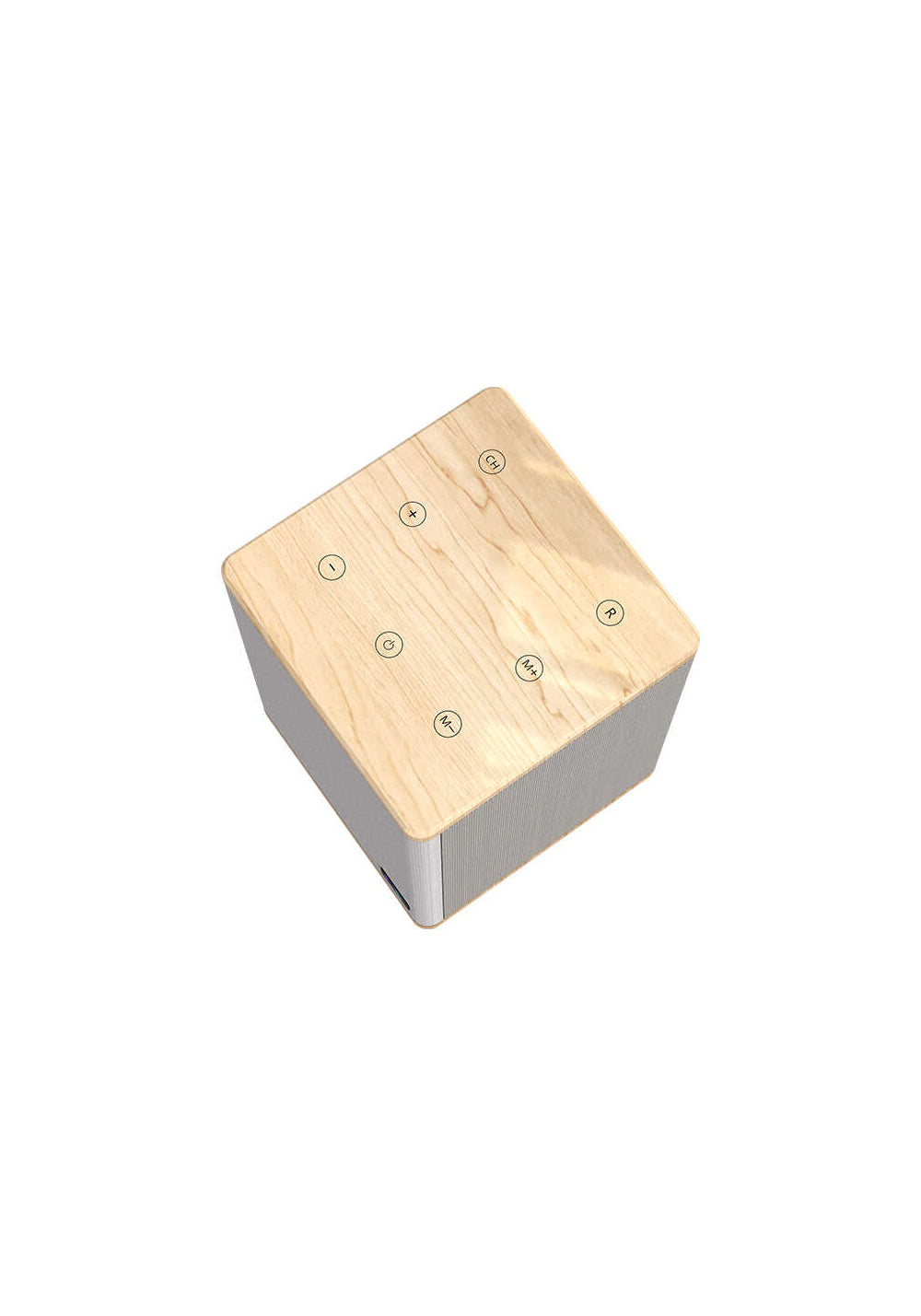 Soaiy SA-L10 Bluetooth Hoparlör