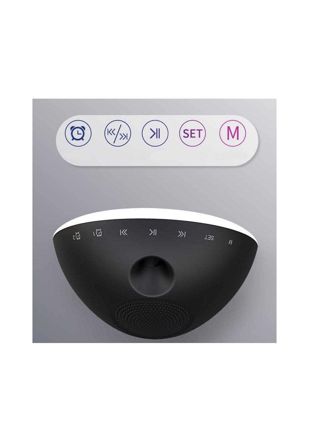 Soaiy E19 Bluetooth Hoparlör