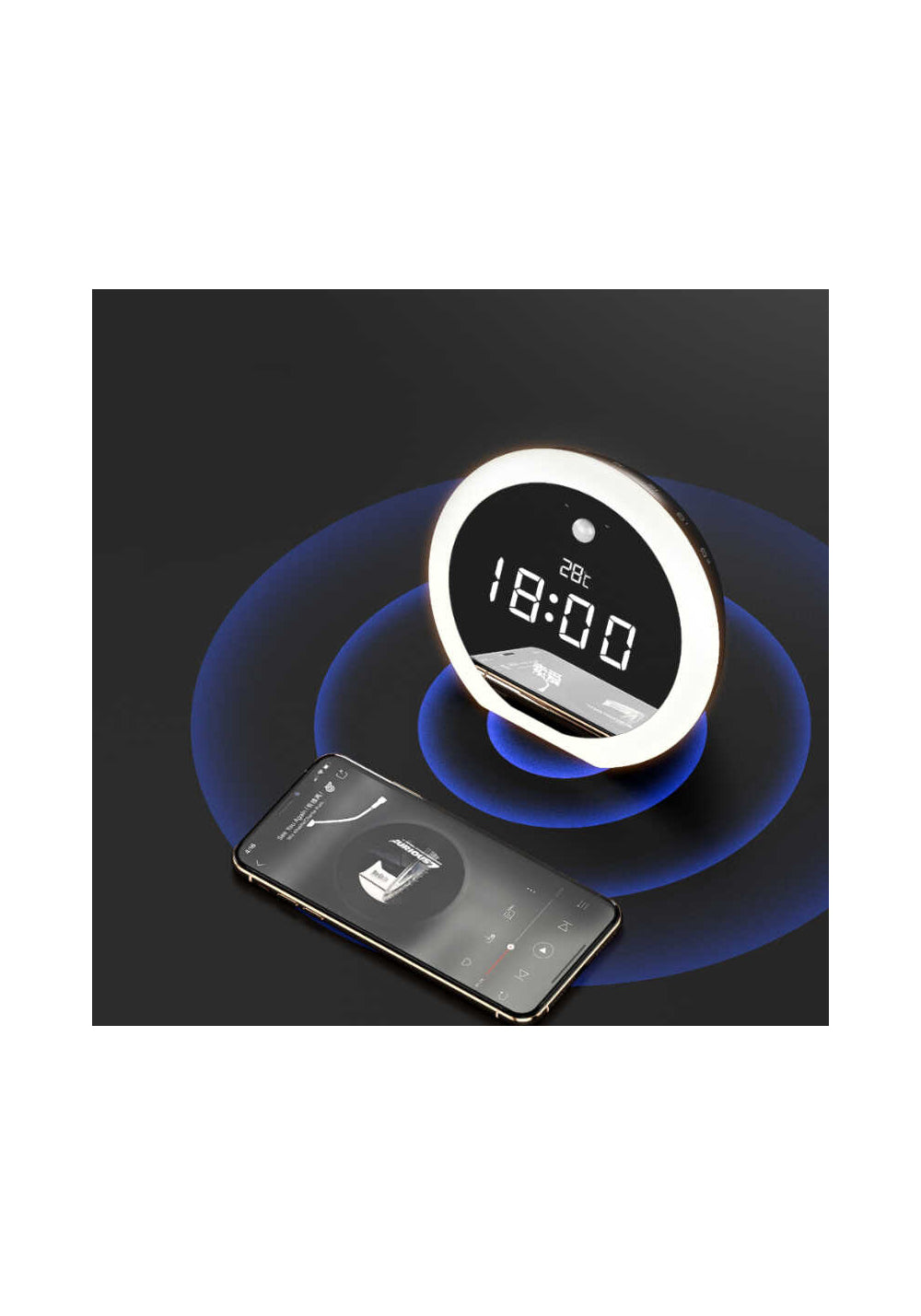 Soaiy E19 Bluetooth Hoparlör