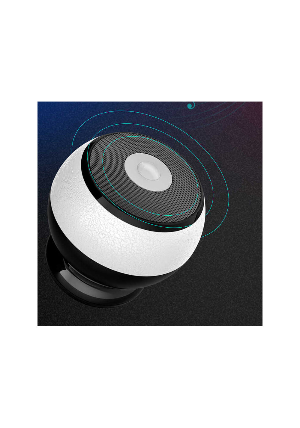Soaiy E29 Bluetooth Hoparlör