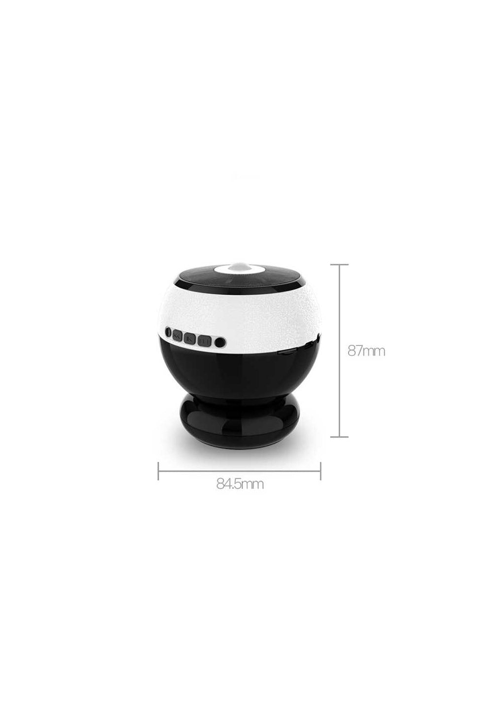 Soaiy E29 Bluetooth Hoparlör