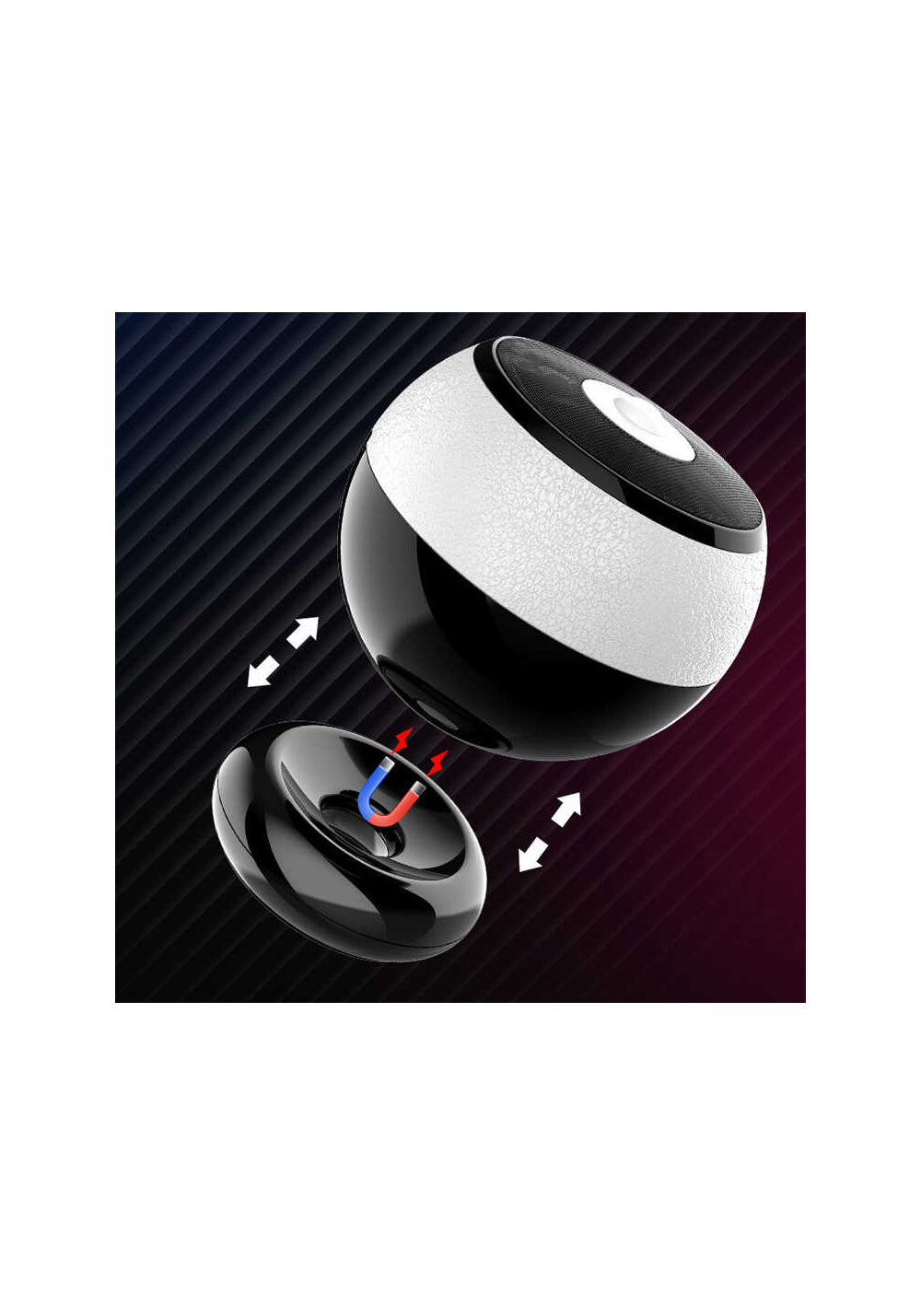 Soaiy E29 Bluetooth Hoparlör