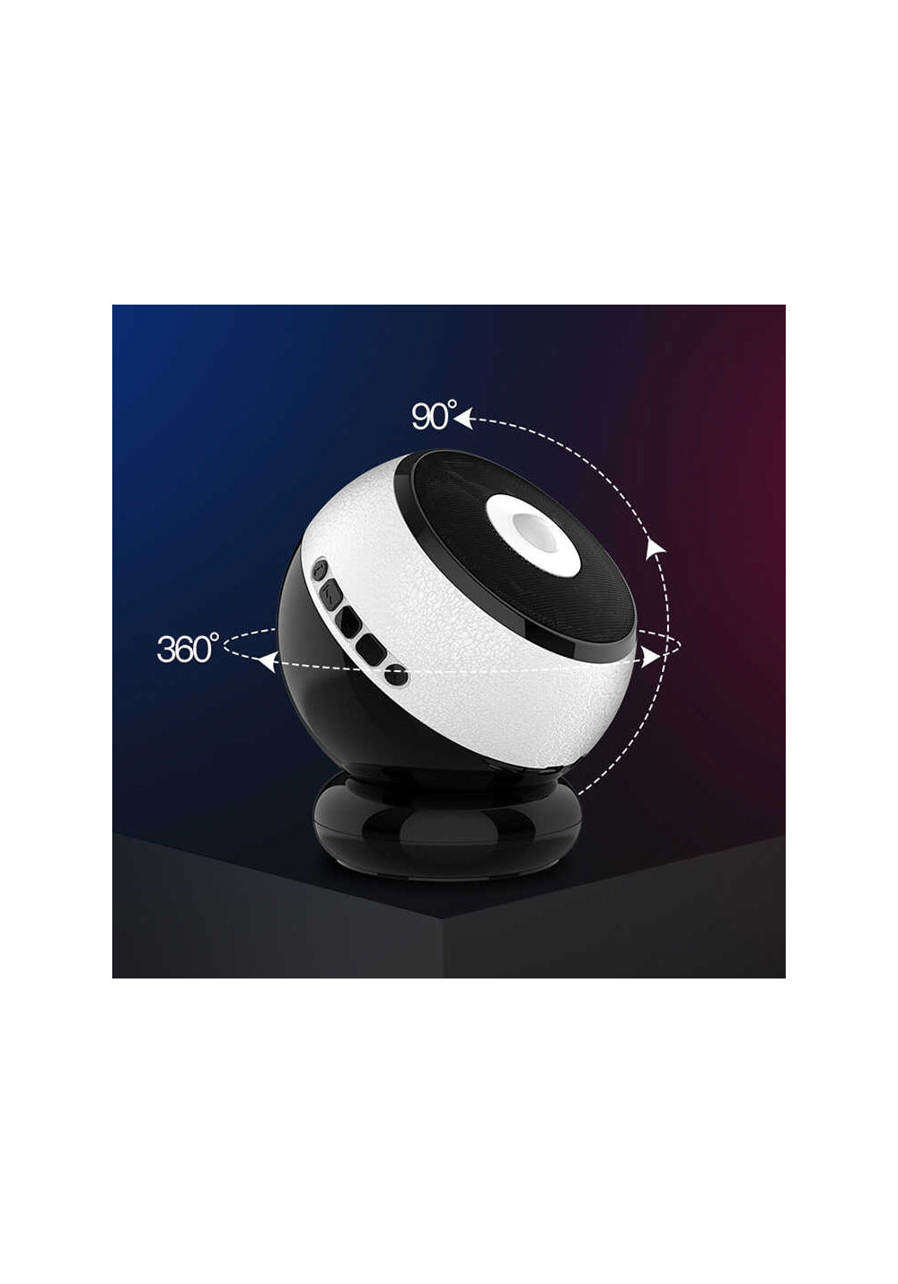 Soaiy E29 Bluetooth Hoparlör