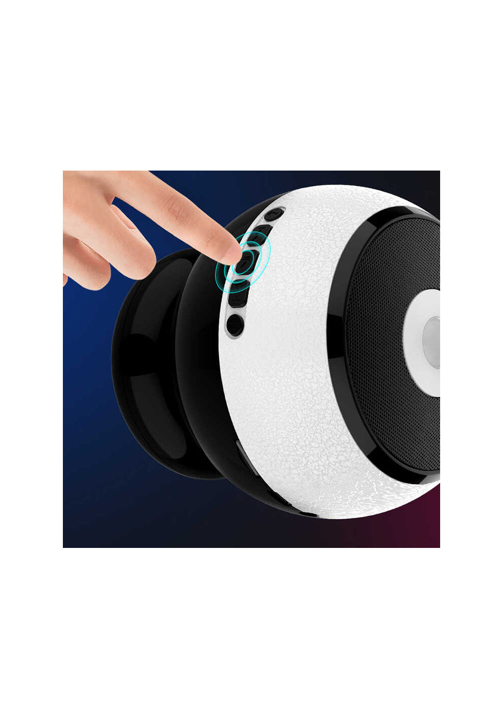Soaiy E29 Bluetooth Hoparlör