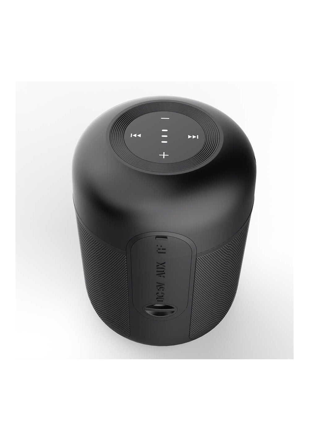Soaiy E30 Bluetooth Hoparlör