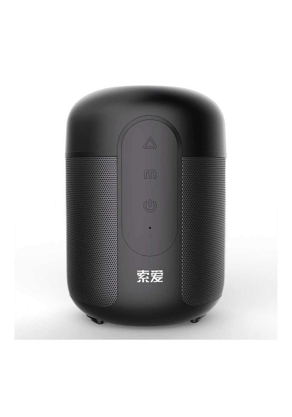 Soaiy E30 Bluetooth Speaker Hoparlör
